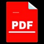icon Pdf Reader(Pembaca PDF - Baca Semua PDF Anda
)