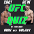 icon UFC QUIZGuess The Fighter!(UFC QUIZ - Tebak Petarung!
) 8.19.4z