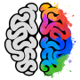 icon Brain Blow: Genius IQ Test (Brain Blow: Tes IQ Jenius
)