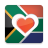 icon South Africa Social(Kencan Afrika Selatan Selatan: Aplikasi obrolan
) 7.6.1