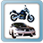 icon Cars and vehicles for kids(Mobil untuk balita dengan suara) 1.5