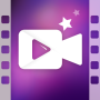 icon SlideShow(Foto Video Slideshow Musik
)