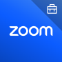 icon Zoom Workplace for Intune (Zoom Workplace untuk Intune)