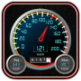 icon DS Speedometer & Odometer (DS Speedometer Odometer)