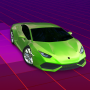 icon Car 3D(Game Mobil 3D
)