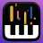 icon OnlinePianist(Online Pianis: Mainkan Lagu Piano) 1.89