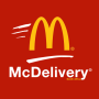 icon McDelivery South Africa(McDelivery Afrika Selatan
)