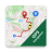 icon GPS Maps Navigation Live Map(GPS Navigasi Peta Langsung) 1.0.32
