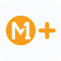 icon My M1+ : For Bespoke Plans (My M1+ : Untuk Paket Bespoke)