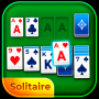 icon Solitaire(Solitaire - Game offline)