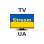 icon TV Stream UA - українське ТВ, радіо, вебкамери (TV Streaming UA - українське ТВ, радіо, вебкамери
)