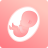 icon Pregnancy(Kehamilan Pelacak Detak Jantung Bayi
) 1.6