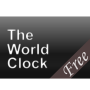 icon The World Clock(Jam Dunia Gratis)