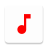 icon Music Player(Pemutar Musik Sederhana
) 0.9.4