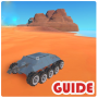 icon Trailmaker GUIDE(Guide For Trailmakers Game 2020
)