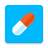 icon Drug & Disease(Obat dan Penyakit Kamus
) 1.0