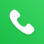 icon Contacts: Phone Calls & Dialer (Kontak: Panggilan Telepon Panggilan)