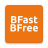 icon BFast BFree(BFast BFree - Dapatkan BTC) 2.7.3