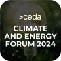 icon 2024 Climate & Energy Forum (2024 Forum Iklim Energi)