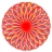 icon Spiral(Spiral - Gambar Spirograph 2) 1.4