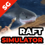 icon Raft Simulator SG(Raft Simulator SG
)