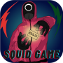 icon Squid Game(Squid Permainan: Lampu merah, hijau game ringan
)
