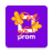 icon Prom(Prom.ua — belanja online) 2.173.1