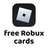 icon Get Robux free(Dapatkan Robux Gratis - Kuis 2021
) 8.2.4z