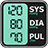 icon Blood Pressure Analyze(Resep Analisis Tekanan Darah
) 1.3.2
