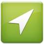 icon Wisepilot - GPS Navigation (Wisepilot - Navigasi GPS)