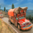 icon Real Indian Truck Driver Simulator(Kargo India Asli truck Simulator 2020: Offroad 3D
) 1.0