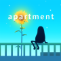 icon apartment(game melarikan diri: Apartment)