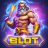 icon Jackpot Casino: Zeus Slots(Jackpot Kasino: Zeus Slots) 1.0.8