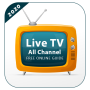 icon Live TV All Channels Free Online Guide And Advise(TV Langsung Semua Saluran Panduan Online Gratis
)