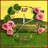 icon Rose Clock(Jam mawar wallpaper hidup) 1.5