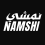 icon NAMSHI(Namshi - Kami Memindahkan Mode)