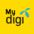 icon MyDigi(Aplikasi Seluler MyDigi) 13.9.1