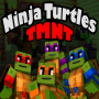 icon Turtles Ninja Craft(? Teenage Mutant Ninja Turtles TNMT untuk Minecraft
)