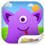 icon ABC Play & Learn(ABCKidsTV - Mainkan Pelajari)
