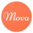icon Mova(Belajar Bahasa) 2.9.0