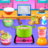 icon Cake Maker Sweet Food(- Game Memasak Kue
) 13.5.1