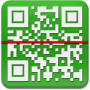 icon Barcode Scanner(QR Barcode Scanner)