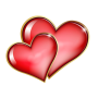 icon Love Stickers(WASticker Stiker Romantis)