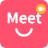 icon MeetU(MeetU - Live Video Chat) 3.3.10