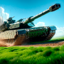 icon Tank Force: Tank games blitz (Tank Force: Game tank blitz)