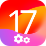 icon Launcher OS 17()