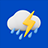 icon Weather Forecast(iOweather – Prakiraan Cuaca Pakar) 2.23.1