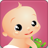 icon Baby Care(Perawatan Bayi - melacak pertumbuhan bayi!) 5.0.3
