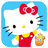 icon Hello Kitty(Hello Kitty Semua Game untuk anak-anak) 13.0