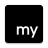 icon MY.UA(MY.UA - овости аины а
) 1.5.0